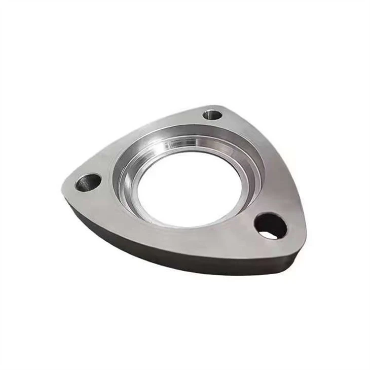 Forged Carbon Steel Flanges Forged Carbon Steel Flanges